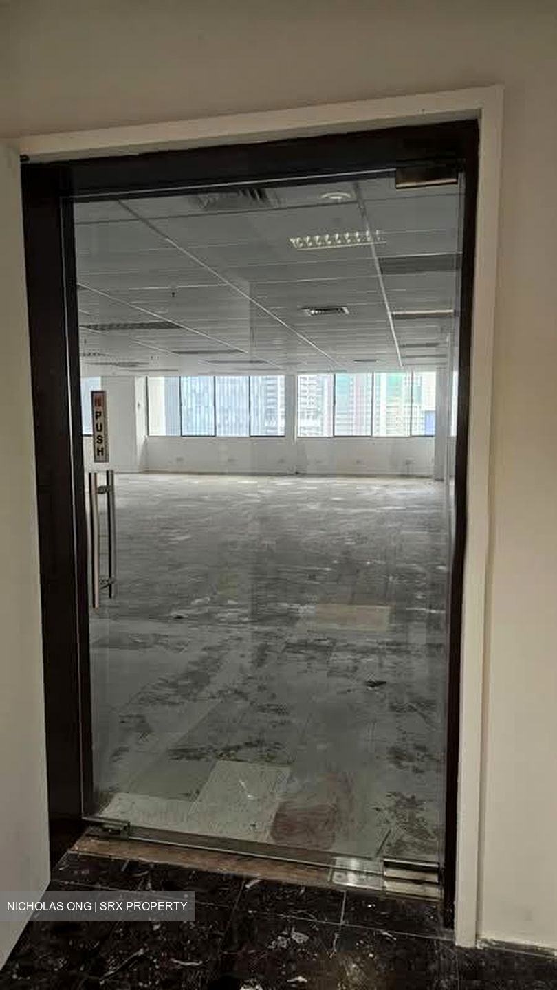 International Plaza (D2), Office #575446541